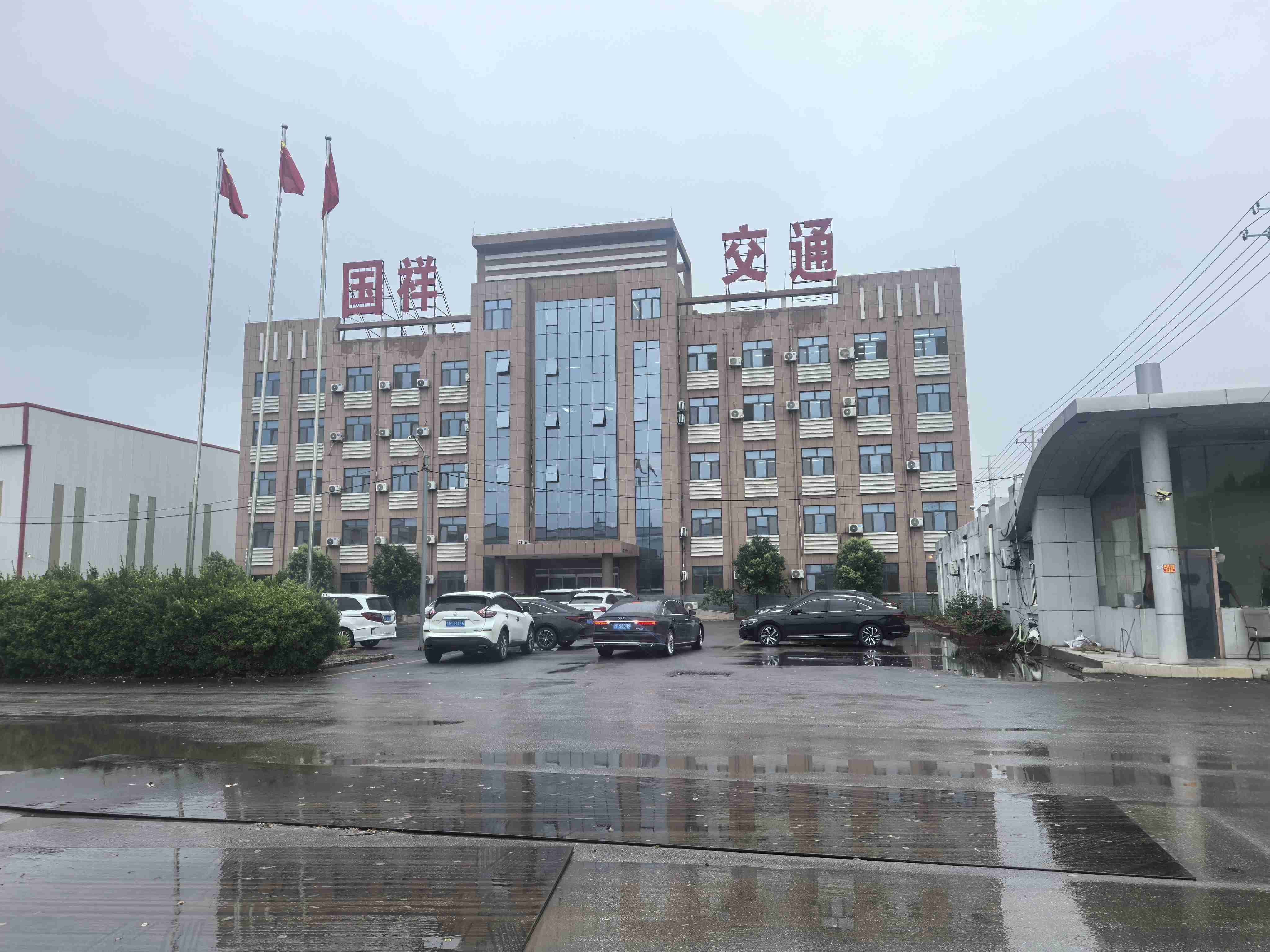 吕梁市喷塑波形护栏浸塑波形护栏 - 厂家