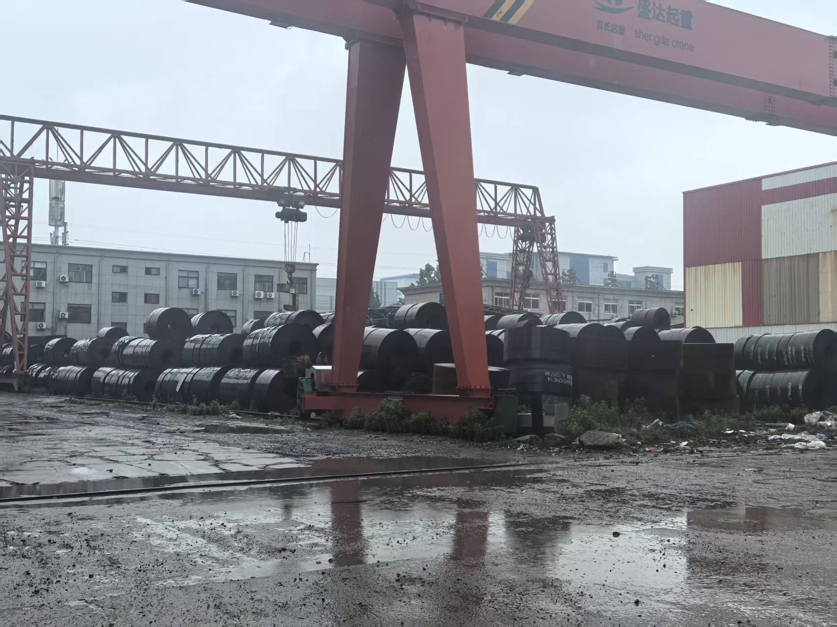 吕梁市波形护栏热镀锌波形护栏 - 一站式服务